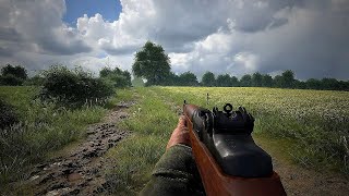 TOP 20 Best PC Military War Games screenshot 1