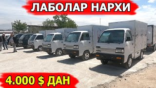 ЛАБОЛАР НАРХИ САМАРКАНД МОШИНА БОЗОРИ 28.04.2024