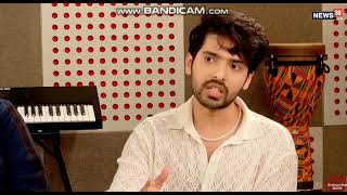 Armaan Malik Talks About Sonu Nigam
