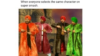 Meme Awards 12