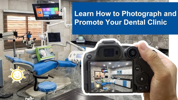 Content Creation: Mga Uri ng Post at Video na Nagwo-work para sa Dental Clinics