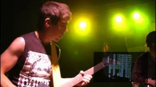 Bit Brigade performing Mega Man 2 at MAGFest X
