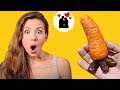 carrot date ginger recipe - natural home recipe