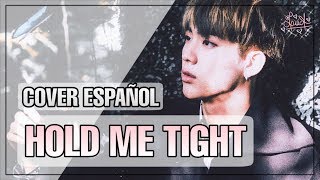 Hold Me Tight • Español/Spanish ver.【LucA & @GusG2432 】BTS 💕