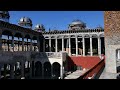 La Catedral de Justo de Mejorada del Campo (Madrid)