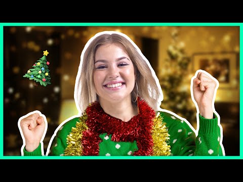 Video: Kas yra bjaurus kalėdinis megztinis?