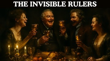 Why the Rich Always Win (And You Don’t) – Aristotle