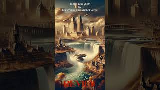Story Review - In the Year 2889 by Jules Verne and Michel Verne