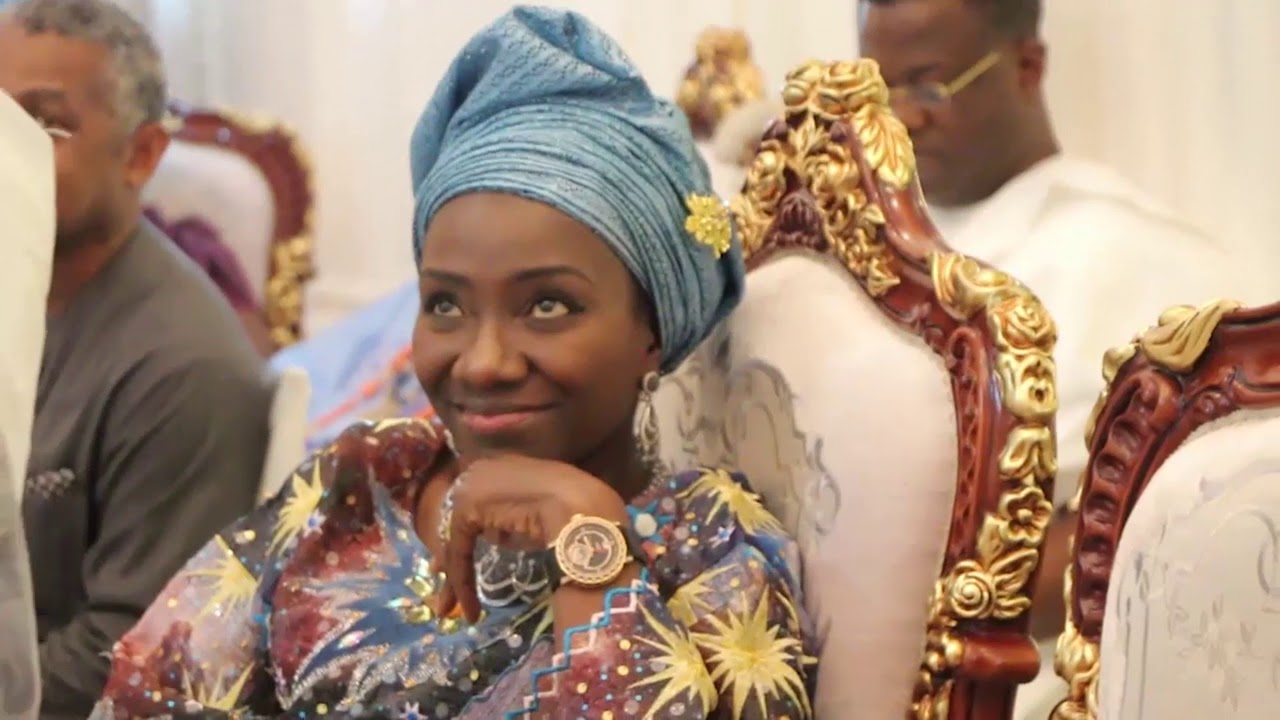 Sir Olu Okeowo Birthday