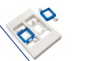 VITVO Bioreactor by Rigenerand for 3D cell cultures