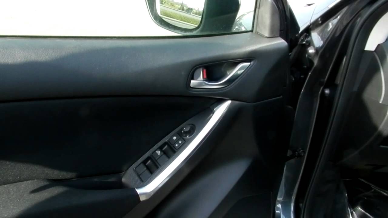 Mazda CX5 Edmonton Mazda Dealer LA Mazda YouTube