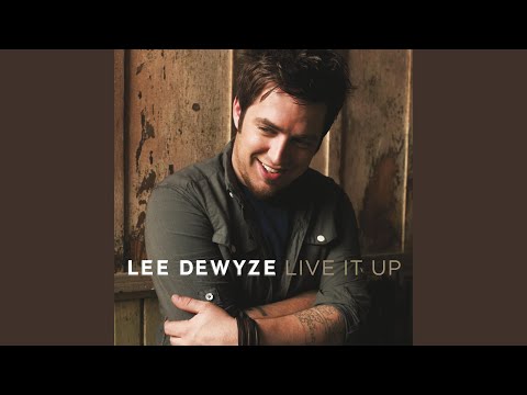 Sweet Serendipity - Lee DeWyze