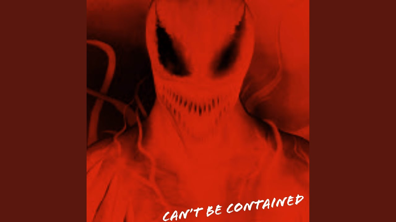 Watch Can't Be Contained on YouTube Watch Can't Be Contained on YouTube