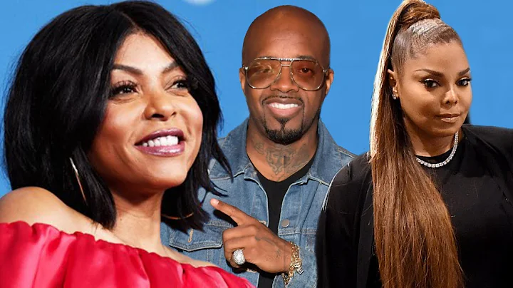 Its CONFIRMED: Taraji P. Henson Has A New Celebrit...