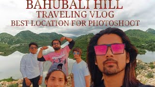 Bahubali Hills Udaipur City Of Lake Travelling Vlog Rajasthan Tourism Nt9