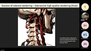 Tensor field visualization - Simple visualizations for complex data? by Prof  Ingrid Hotz