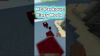 MC Parkour:Ep4#minecraft#parkour#gaming#bedrock#shorts#trending #piano#beethoven#comeback#mc#anime