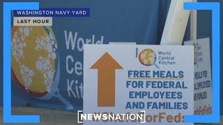 Anxiety high as millions set to lose SNAP grocery assistance | NewsNation Now screenshot 5