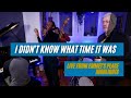 Emmet Cohen w/ Vuyo Sotashe & Grant Stewart | I Didn't Know What Time It Was
