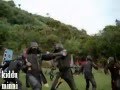Power Rangers Ninja Storm Intro In Telugu