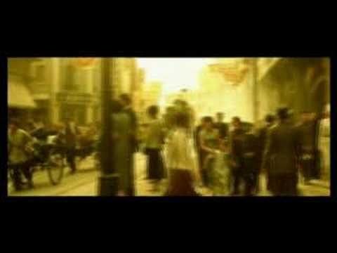 Blood Brothers Official Trailer