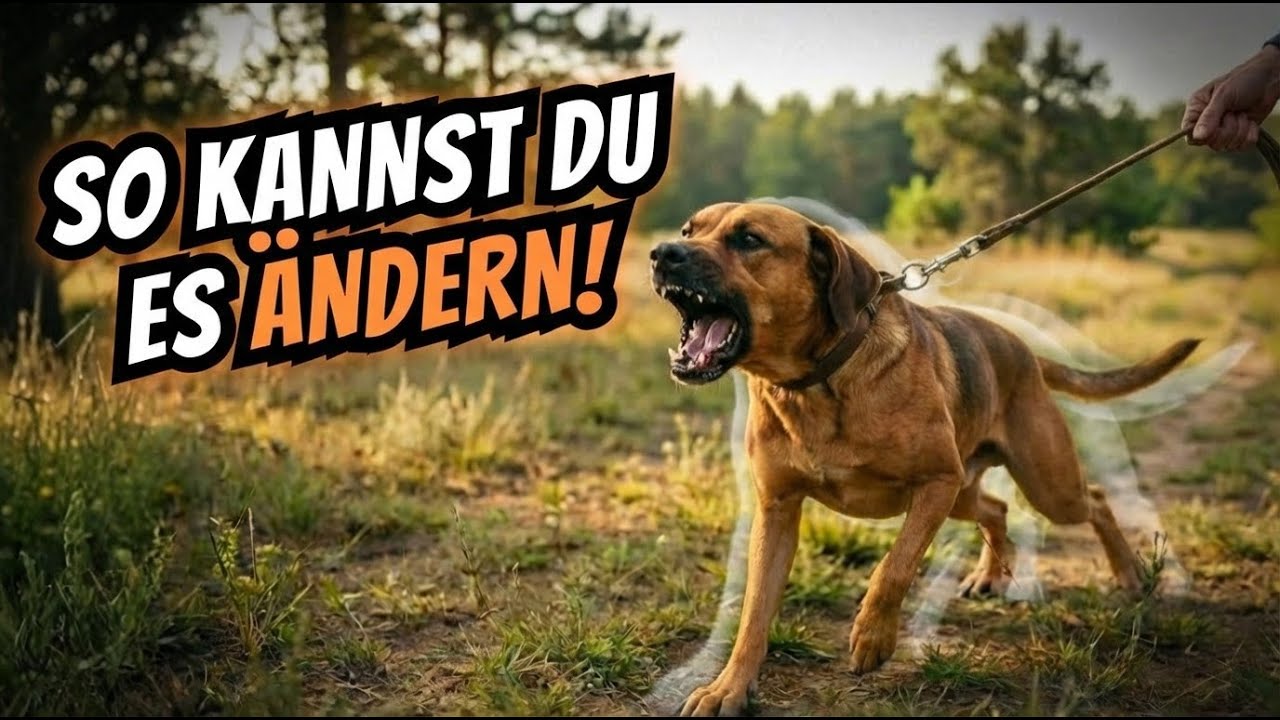 Hund schießt nach vorne? So arbeitest du an Ruhe und Selbstregulation
