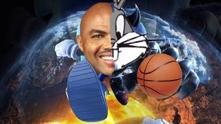 Eggmanland Night x Space Jam (Sonic Unleashed)