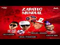 Real Phantom Zapateo Mundial Audio Oficial ZapateoChallenge mp3
