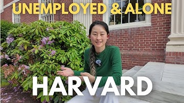 I Went to My Harvard Reunion Unemployed & Alone (And Learned the Usual Life Lessons 🙃)