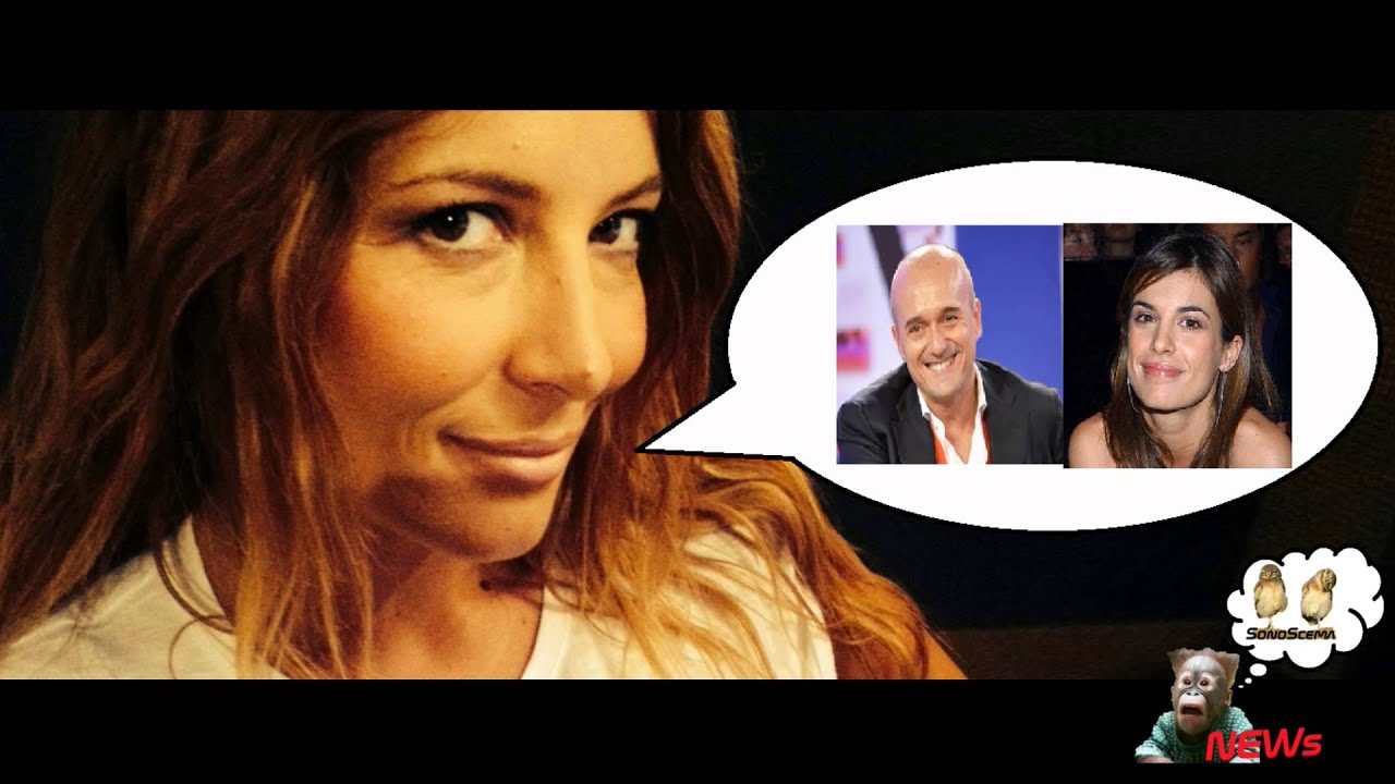 VipLeaks, Selvaggia Lucarelli negli sms “Signorini ha avvertito la