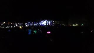 Bassnectar Electric Forest 2016