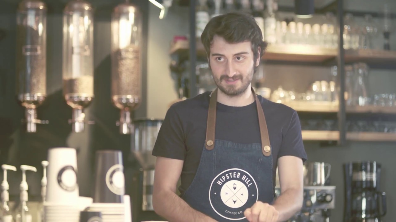 Sek Soğuk Kahve Hipsteri Krizi 2015 YouTube