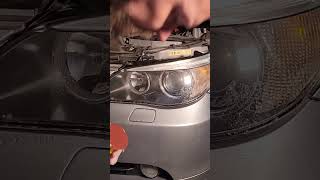 CERAKOTE Restoration Kit: Good Choice for Headlight Fog