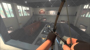 TF2 Replay: Reverse Tauntkill
