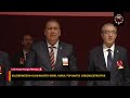 🔴 Galatasaray Spor Kulübü Olağanüstü Genel Kurul Toplantısı
