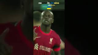𝑺𝑻𝑼𝑵𝑵𝑰𝑵𝑮 A Clinical Breakaway Finished In Style By Sadio