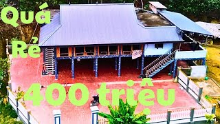 Mẫu nhà đẹp 1\/mẫu nhà sàn bê tông đẹp nhất 2025\/nhà sàn bê tông 2 gian2 trái 3 phòng ngủ\/Văn Thơ TV
