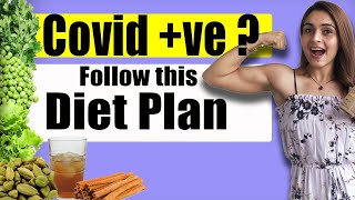 How To Boost Immunity For Corona ? ||Diet & Workout to Fight COVID-19