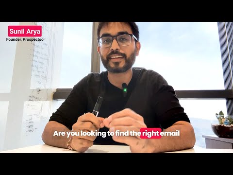Prospectoo video