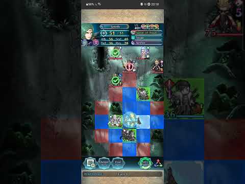 Fire Emblem Heroes