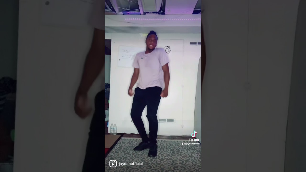 “Shopping Spree” - Davido x Chris Brown x Young Thug Dance Freestyle! | Jxydan
