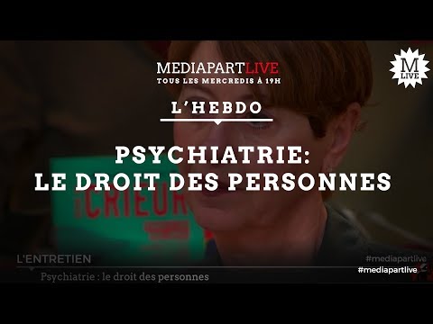 Quel Est Le Cheminement De Carrière D’Un Psychiatre