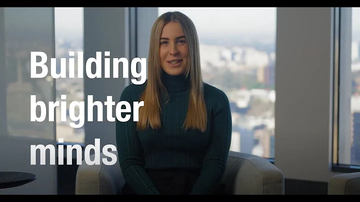 Building Brighter Minds | William Buck