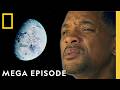 Will Smith Examines Mysteries of Planet Earth | One Strange Rock MEGA Episode | National Geographic