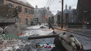 How to: Fix CoD WWII