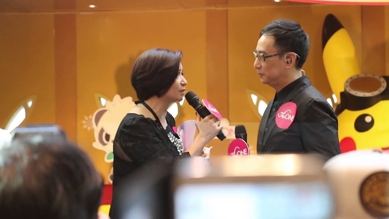 蔣志光 + ,韋綺珊 - 相逢何必曾相識