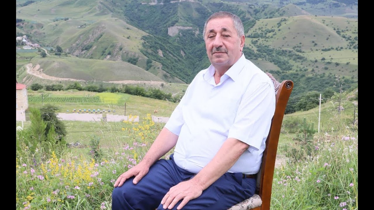 QUSAR SABİR 63  2022 (1-ci hissə)