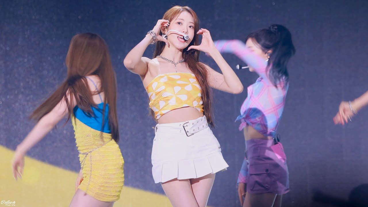 220717 우주소녀 루다 (WJSN LUDA) 