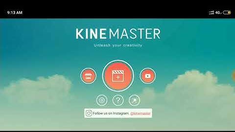 Golden Particle Intro   Kinemaster Tutorial PixelLab + Kinemaster