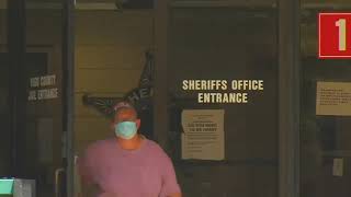 Sheriff: 102 Vigo County inmates have COVID-19